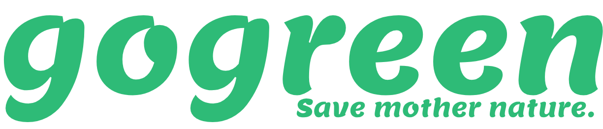 Go Green